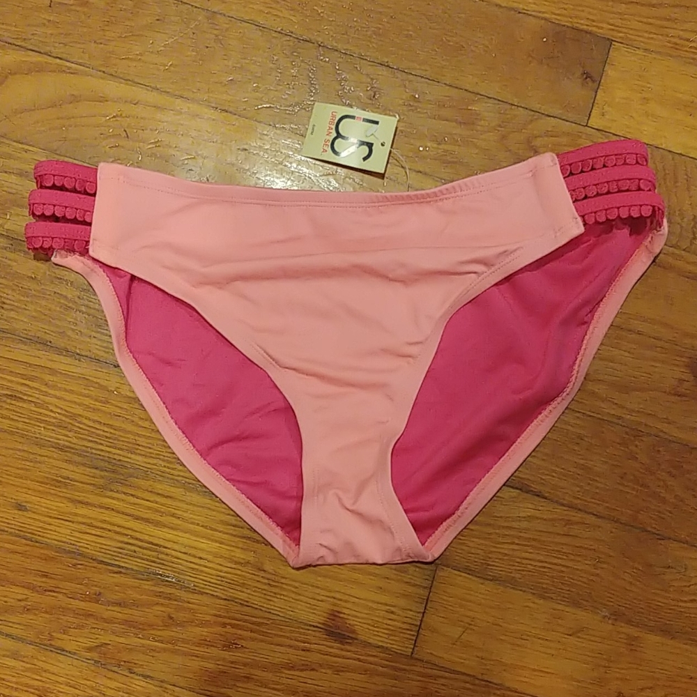 Bikini Bottoms